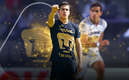 Ulises Rivas llegó a Pumas para el Clausura 2023. (FOTO: especial)