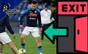 Chucky Lozano lleva cuatro temporadas en el Napoli. (Reuters)