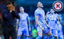 Cruz Azul no ha tenido un buen inicio de año en este 2023 (Especial)