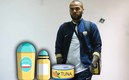 Dani Alves está en prisión acusado de agresión sexual en Barcelona. (Imago7)