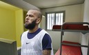 Dani Alves sigue recluido en una cárcel de Barcelona | Imago 7