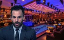 El español trató de tomar con humor la situación que vivió. Foto: (Especial)