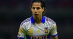 Lainez prefirió a Tigres por encima del América. (Foto: Mexsport)
