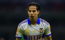Lainez prefirió a Tigres por encima del América. (Foto: Mexsport)