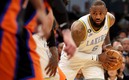 LeBron James (Reuters)