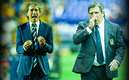 Miguel Herrera y Guillermo Almada, candidatos a la Selección. (Especial)