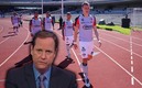 Paco Villa hizo polémicos comentarios sobre la afición del Atlas. (Imago7 / TUDN)