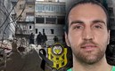 En paz descanse, Eyüp Türkaslan (AFP / Transfermarkt)