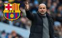 Pep Guardiola aseguró que irá al Barça si lo llaman (EFE)