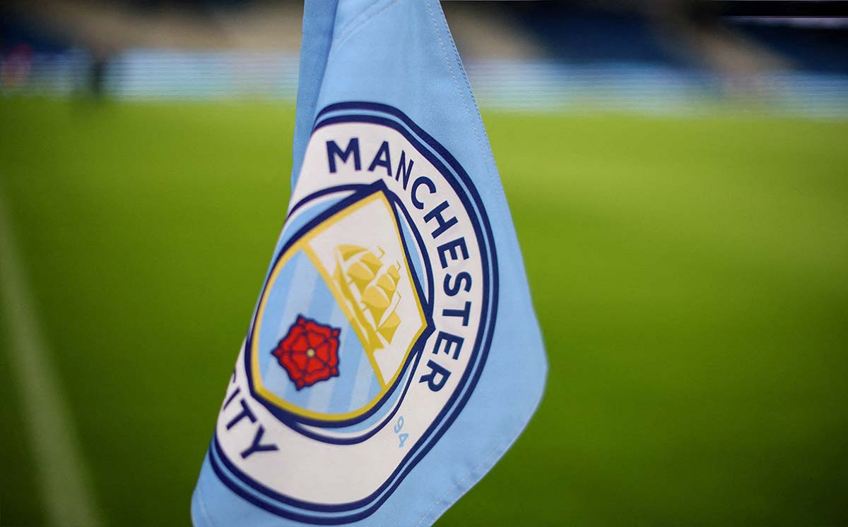 Premier League acusa al Manchester City de irregularidades financieras (Reuters)