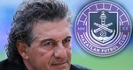 Rubén Omar Romano al Mazatlán en relevo de Gabriel Caballero. (Mexsport)