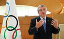 Thomas Bach lamentó el terremoto en Turquía (Reuters)