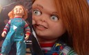 Chucky (Captura de TikTok @ivankretch /Twitter @ChuckyIsReal).