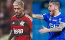 Flamengo vs Al Hilal / Instagram