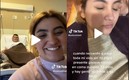 Kenia (Capturas de TikTok @solconmiell).