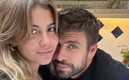 La imagen que Piqué subió en sus redes sociales.