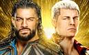 Roman Reigns y Cody Rhodes se enfrentarán en Wrestlemania 39 (Foto: WWE)