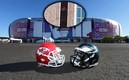 El Super Bowl LVII se jugará en Phoenix, Arizona. (Reuters)