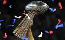 El trofeo Vince Lombardi será para Chiefs o Eagles. Foto: (Especial)
