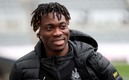 Christian Atsu sigue desaparecido tras el terremoto que sacudió Turquía (Reuters)