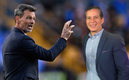 Diego Cocca tuvo los jugadores que quería. (Foto: Tigres)