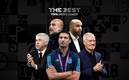 La FIFA reveló los nominados al The Best a Mejor Entrenador de 2022 (fifa.com)
