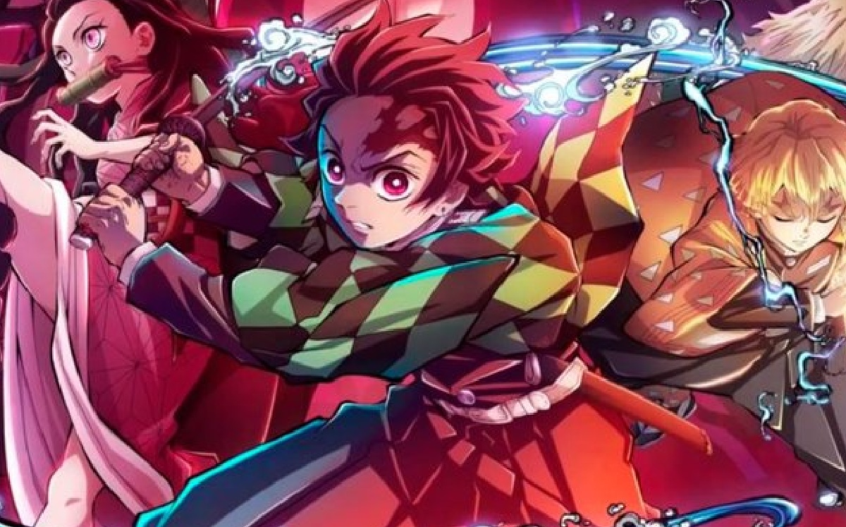 Demon Slayer: Kimetsu no Yaiba' temporada 3: cuándo y a qué hora se estrena  el capítulo 1 por Crunchyroll en México