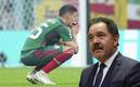La Selección Mexicana fracasó en Qatar 2022 (Imago7)