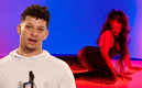 Mahomes sufrió por culpa de Rihanna. (Fotos: AFP e Instagram @badgalriri)