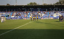 Se hizo minuto de silencio en la Liga de Expansión. (Foto: Imago7)