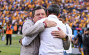 Piojo salió de Tigres y ya Cocca estaba en pláticas con el equipo. (foto: Mexsport)