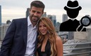 Shakira y Piqué terminaron su relación amorosa en 2022 (AFP)