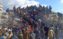 El terremoto que se registró en Turquía y Siria ha dejado más de 7 mil muertos (Reuters)