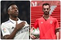 Vinicius y Abdelkader | Especial