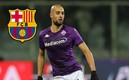 Amrabat estuvo cerca de convertirse en futbolista del Barcelona | EFE