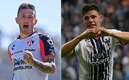 Atlas y Rayados se miden en la J6 del C2023 (Imago7)