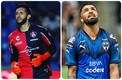 Camilo Vargas y Rodrigo Aguirre | Especial