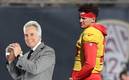 El Coach Castillo cree que Mahomes llevará a los Chiefs a ganar el Super Bowl LVII (AFP)
