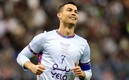 Cristiano Ronaldo firmó con el Al-Nassr hasta 2025 (Reuters)
