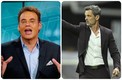 David Faitelson y Diego Cocca | Especial