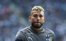 Duván Vergara estará fuera tres semanas. (FOTO: Imago7)