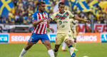Gio dos Santos y Ponce se quedaron sin equipo. (Foto: Mexsport)