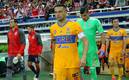 Juninho está cerca de volver a Tigres (Imago7)