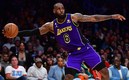 LeBron James (Reuters)