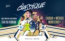 El Marsella vs PSG se podrá ver en CDMX y Monterrey en un Watch Party. (Cortesía)