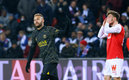Neymar (Reuters).