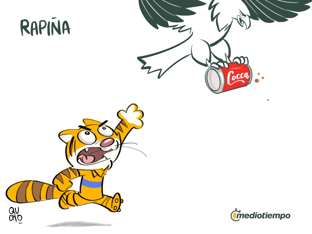 Rapiña