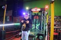 Rey Bucanero, en entrevista con Sin Máscaras | Santiago Chaparro | Milenio