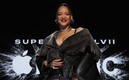 Rihanna se presentará en el show de medio tiempo del Super Bowl LVII (Reuters)
