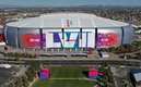 El State Farm Stadium será la sede del Super Bowl LVII (AFP)